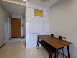Wembly Residences (D19), Apartment #597765231